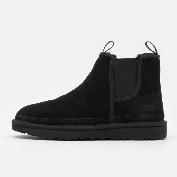 🎁 UGG Men's Neumel Chelsea Boots - Picture 5 of 8